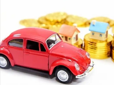 樟树车辆抵押贷款全攻略：不押车、无征信要求的申请流程