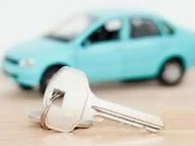 樟树汽车抵押贷款办理流程，樟树车抵贷需要什么条件?